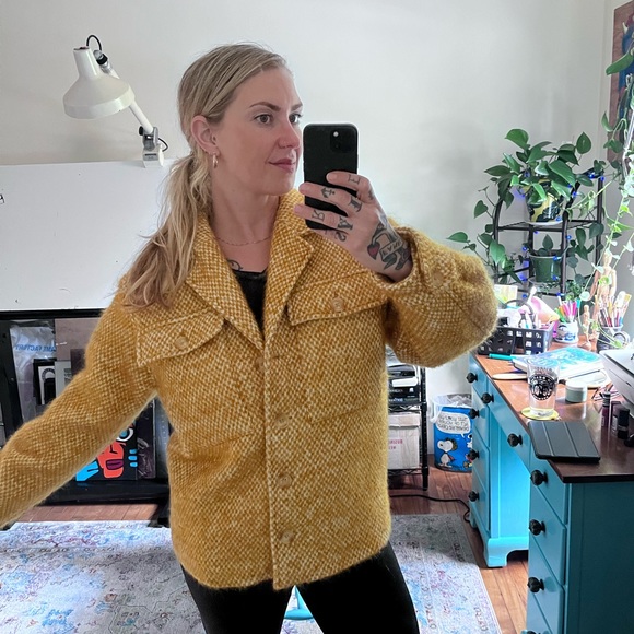 Anine Bing Leon Jacket - Picture 12 of 13